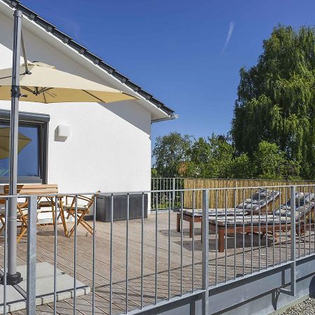 Ferienwohnung Im Weiler Winterlingen Экстерьер фото