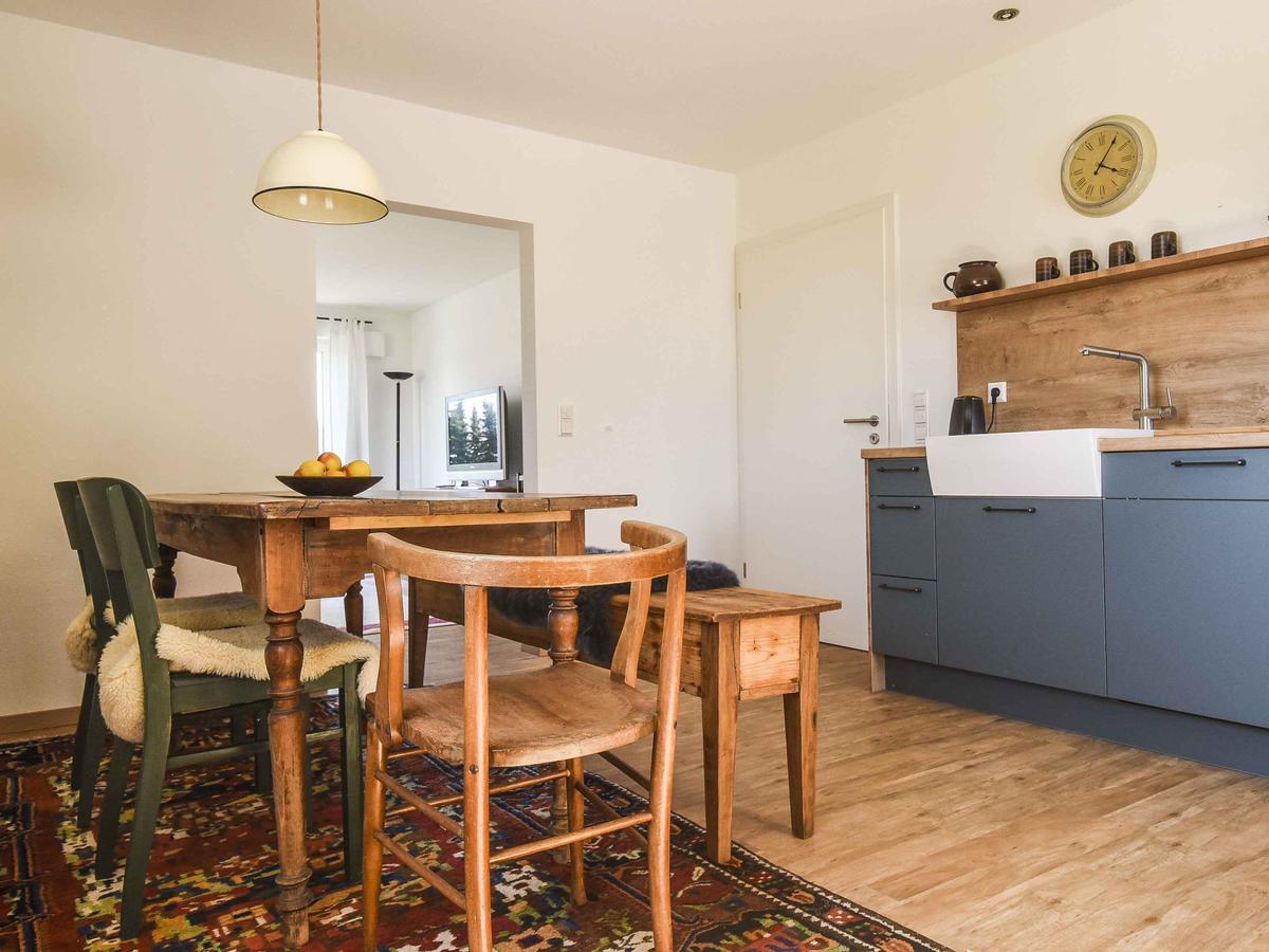 Ferienwohnung Im Weiler Winterlingen Экстерьер фото
