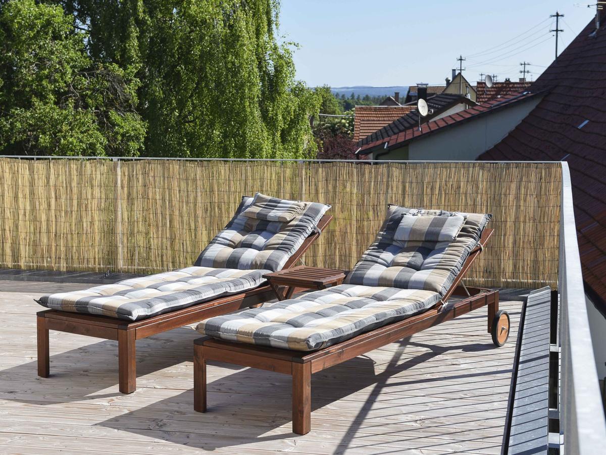 Ferienwohnung Im Weiler Winterlingen Экстерьер фото