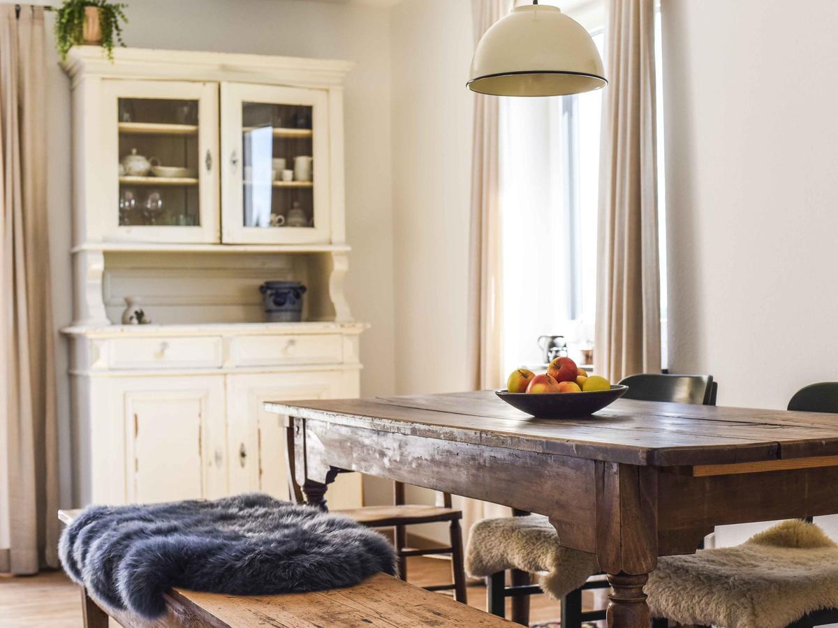 Ferienwohnung Im Weiler Winterlingen Экстерьер фото
