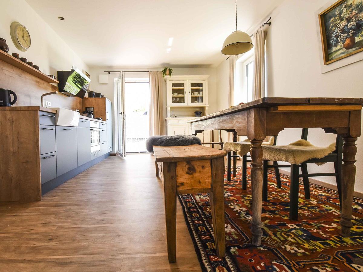 Ferienwohnung Im Weiler Winterlingen Экстерьер фото