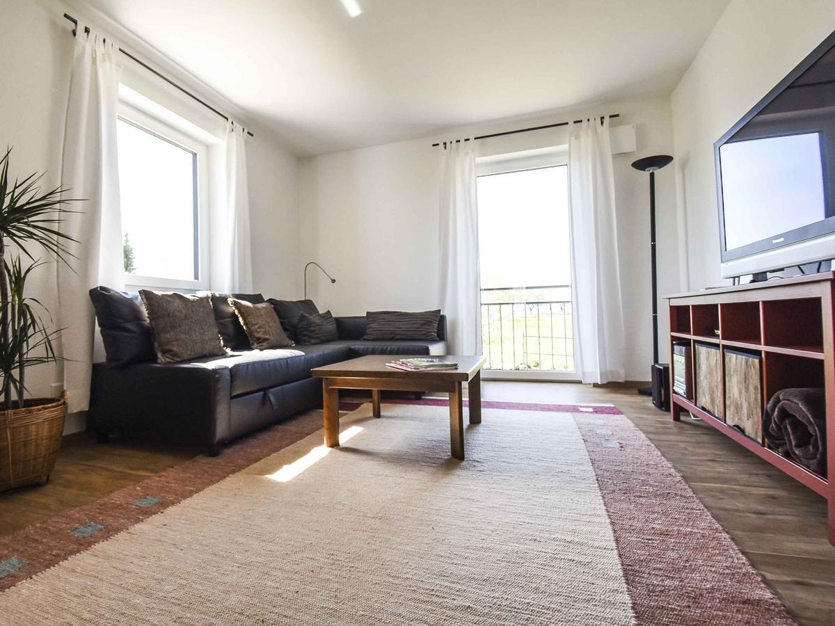 Ferienwohnung Im Weiler Winterlingen Экстерьер фото