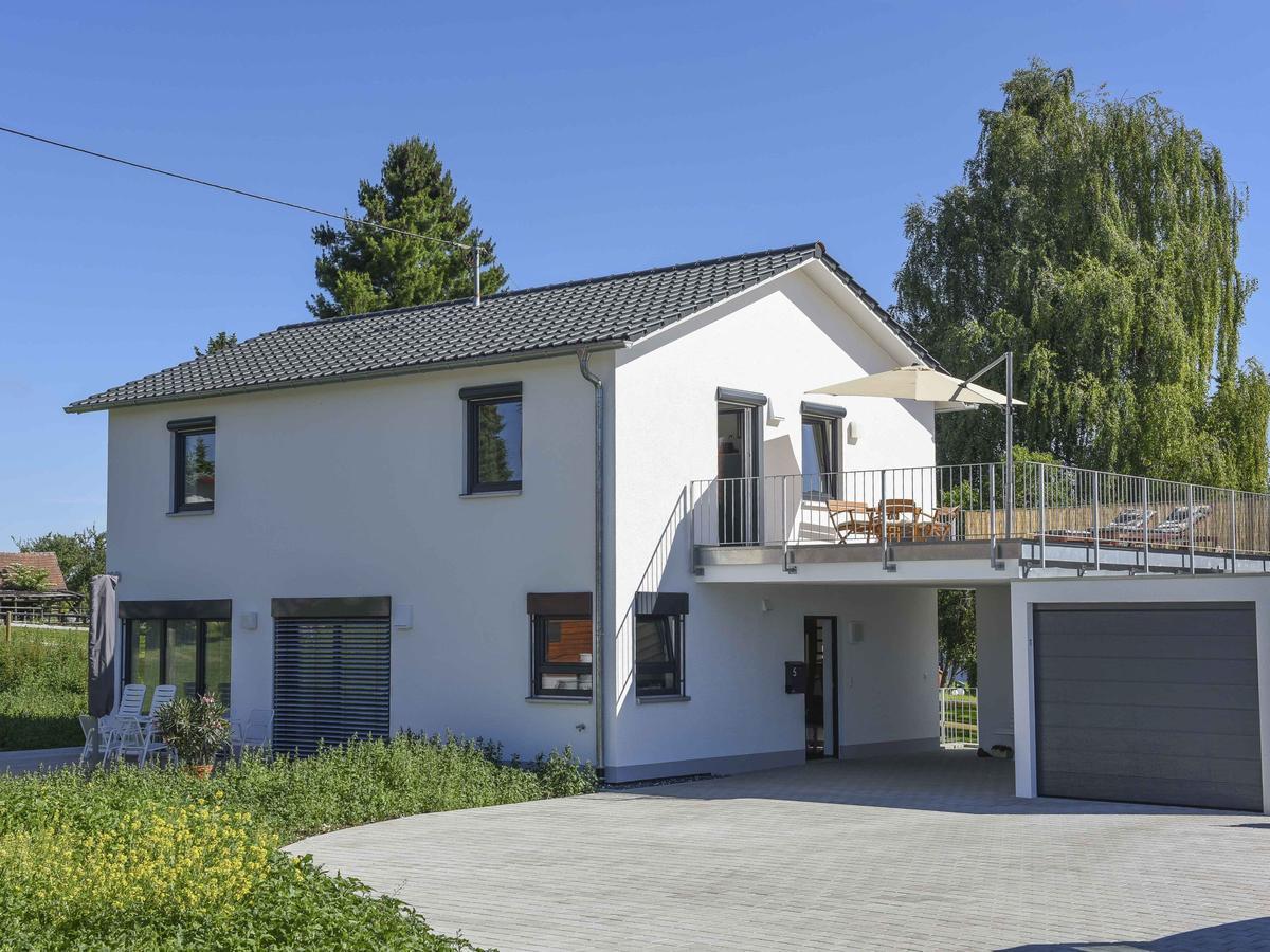 Ferienwohnung Im Weiler Winterlingen Экстерьер фото