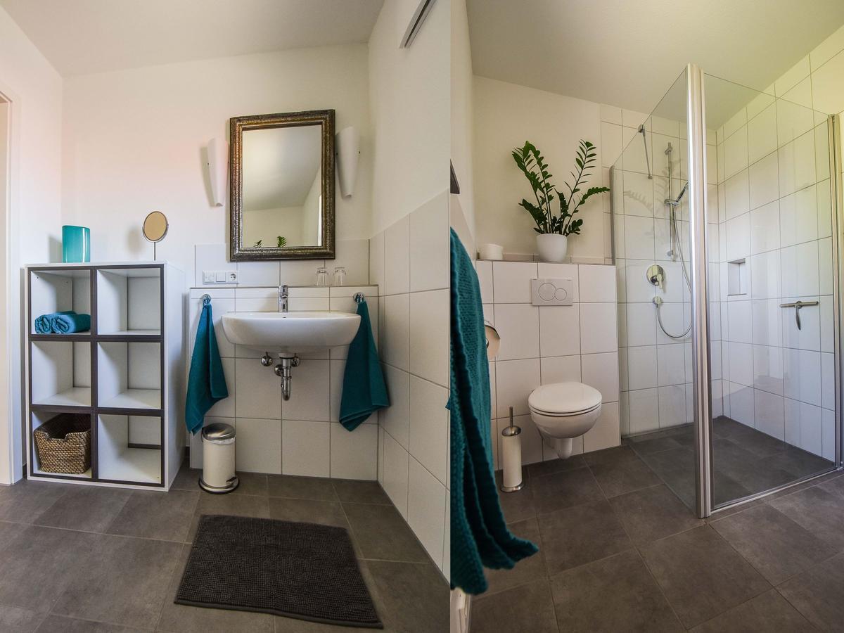 Ferienwohnung Im Weiler Winterlingen Экстерьер фото