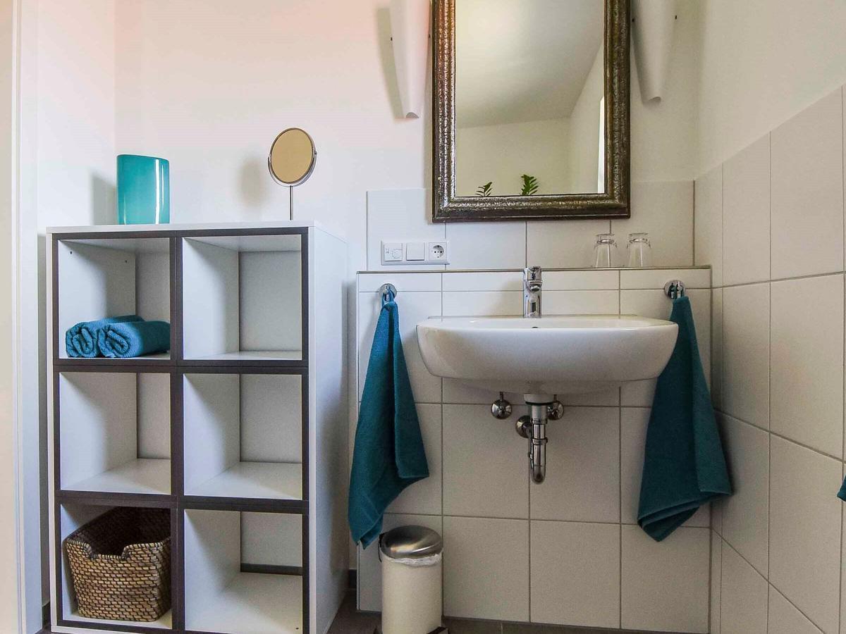Ferienwohnung Im Weiler Winterlingen Экстерьер фото