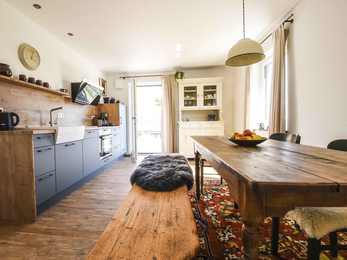 Ferienwohnung Im Weiler Winterlingen Экстерьер фото